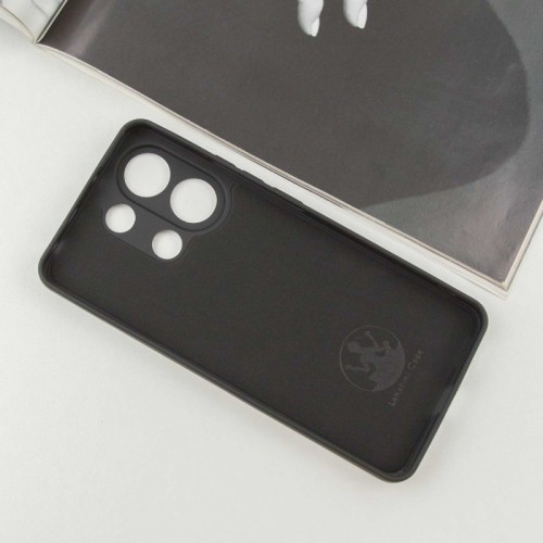 Купити Чохол Silicone Cover Lakshmi Full Camera (AA) with logo для Xiaomi Redmi Note 13 5G