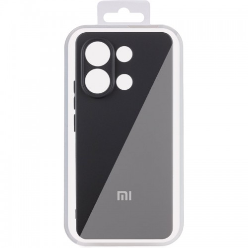 Купити Чохол Silicone Cover Lakshmi Full Camera (AA) with logo для Xiaomi Redmi Note 13 5G