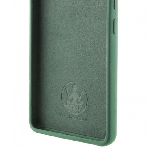 Купити Чохол Silicone Cover Lakshmi Full Camera (AA) with logo для Xiaomi Redmi Note 14 Pro+ 5G