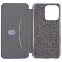 Шкіряний чохол-книжка Classy для Xiaomi Redmi Note 14 4G (Europe version)