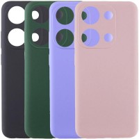 Чохол Silicone Cover Lakshmi Full Camera (AAA) для Xiaomi 14T