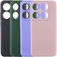 Чохол Silicone Cover Lakshmi Full Camera (AAA) для Xiaomi 14T Pro