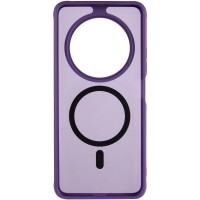 Чохол TPU Bloom with Magnetic Fit для Xiaomi Redmi 14C / A4 / Poco C75 / Poco M7 5G