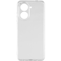 TPU чохол Epic Transparent 1,5mm Full Camera для Xiaomi Redmi A5 / Poco C71