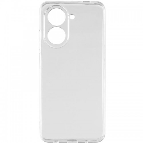 Купити TPU чохол Epic Transparent 1,5mm Full Camera для Xiaomi Redmi A5 / Poco C71
