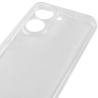TPU чохол Epic Transparent 1,5mm Full Camera для Xiaomi Redmi A5 / Poco C71