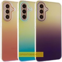 Чохол TPU+PC Glassbend для Xiaomi Redmi A3 / Poco C61