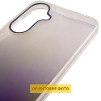 Чохол TPU+PC Glassbend для Xiaomi Redmi A5 / Poco C71