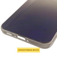 Чохол TPU+PC Glassbend для Xiaomi Redmi A5 / Poco C71