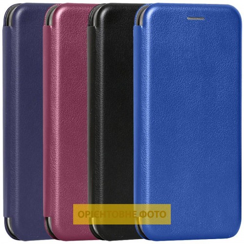 Купити Шкіряний чохол-книжка Classy для Xiaomi Redmi A5 (Europe version)
