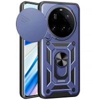 Чохол Ummi Camshield Serge Ring для Xiaomi 15 Ultra