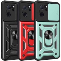 Чохол Ummi Camshield Serge Ring для Xiaomi 13T / 13T Pro