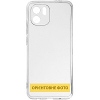 TPU чохол Epic Transparent 1,5mm Full Camera для Xiaomi Redmi 15C (EU)