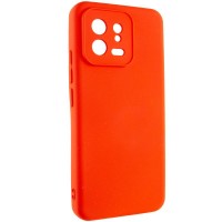 Чохол TPU GETMAN Liquid Silk Full Camera для Xiaomi 13