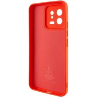 Чохол TPU GETMAN Liquid Silk Full Camera для Xiaomi 13
