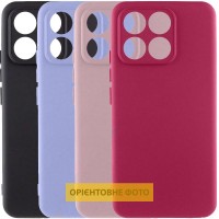 Чохол TPU GETMAN Liquid Silk Full Camera для Xiaomi Poco X6 / Note 13 Pro 5G