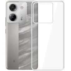 TPU чохол Epic Transparent 1,5mm для Xiaomi Poco M7 Pro 5G