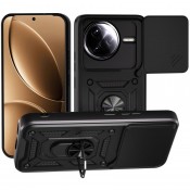 Чохли, стекла, плівки до Xiaomi Poco F7 Ultra