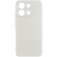 Чохол Silicone Cover Ummi Lakshmi Full Camera (AA) для Xiaomi Redmi Note 13 4G