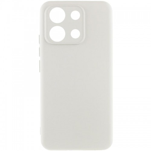 Купити Чохол Silicone Cover Ummi Lakshmi Full Camera (AA) для Xiaomi Redmi Note 13 Pro 4G / Poco M6 Pro 4G
