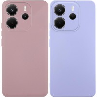 Чохол Silicone Cover Ummi Lakshmi Full Camera (AA) для Xiaomi Redmi Note 14 4G (Europe version)