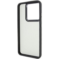 Чохол TPU+PC Lyon Frosted для Xiaomi Redmi 15C (EU)