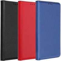 Чохол-книжка Magnet для Xiaomi Redmi 12 / Poco M6 Pro 5G