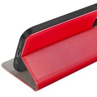 Чохол-книжка Magnet для Xiaomi Redmi Note 14 Pro 4G/5G / 14 Pro+ 5G