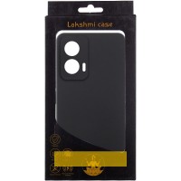 Чохол Silicone Cover Lakshmi Full Camera (AAA) для Xiaomi Poco M7 Pro 5G