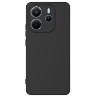 Чохол TPU Epik Black Full Camera для Xiaomi Redmi Note 14 4G (Europe version)