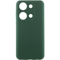 Чохол Silicone Cover Lakshmi Full Camera (AAA) для Xiaomi Redmi Note 14S