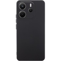 Чохол Silicone Cover Ummi Lakshmi Full Camera (AA) для Xiaomi Redmi Note 14 4G (Int. version)