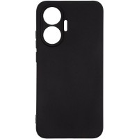 Чохол TPU Epik Black Full Camera для Xiaomi Poco F7