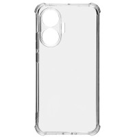 TPU чохол GETMAN Ease logo посилені кути Full Camera для Xiaomi Poco F7