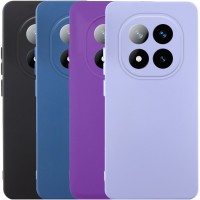 Чохол Silicone Cover Ummi Lakshmi Full Camera (AA) для Xiaomi Poco X7