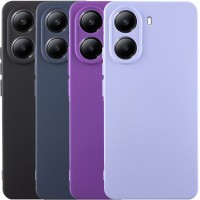 Чохол Silicone Cover Ummi Lakshmi Full Camera (AA) для Xiaomi Poco X7 Pro