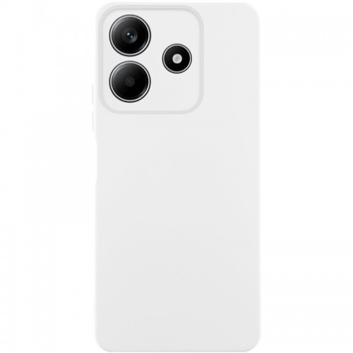 Купити Чохол Silicone Cover Ummi Lakshmi Full Camera (AA) для Xiaomi Redmi Note 14 5G