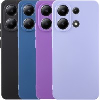 Чохол Silicone Cover Ummi Lakshmi Full Camera (AA) для Xiaomi Redmi Note 13 5G