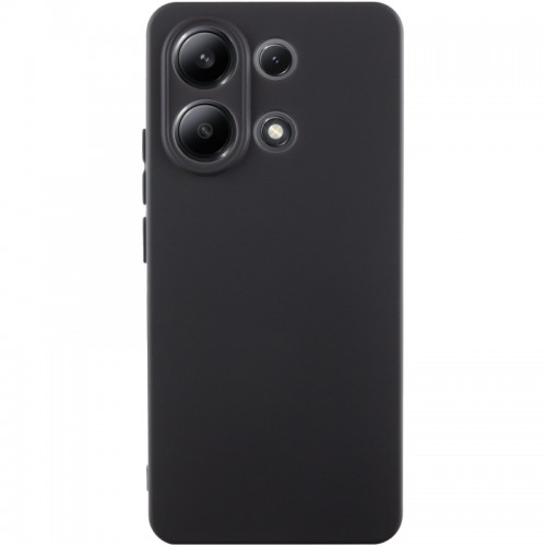 Купити Чохол Silicone Cover Ummi Lakshmi Full Camera (AA) для Xiaomi Redmi Note 13 5G