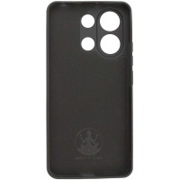 Чохол Silicone Cover Ummi Lakshmi Full Camera (AA) для Xiaomi Redmi Note 13 5G