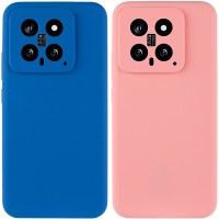 Чохол Silicone Cover Ummi Lakshmi Full Camera (AA) для Xiaomi 14
