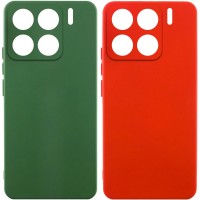 Чохол Silicone Cover Ummi Lakshmi Full Camera (AA) для Xiaomi 15