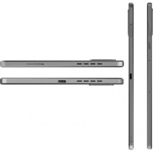 Планшет Lenovo LEGION Y700 2023 12/256GB Storm Gray – Купити