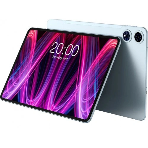 TECLAST T60 PLUS 6/128GB Global LTE Aqua Blue – Купити ПЛАНШЕТИ