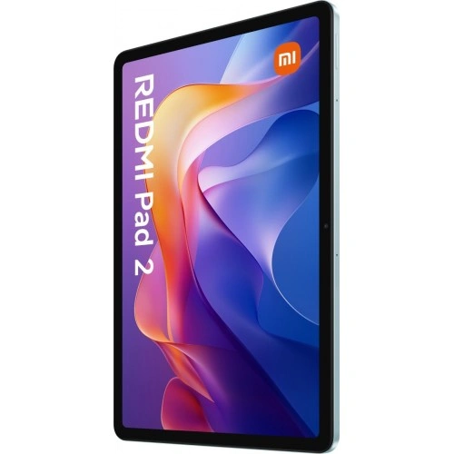 Планшет Xiaomi Redmi Pad 2 8/256GB Wi-Fi Mint Green – Купити