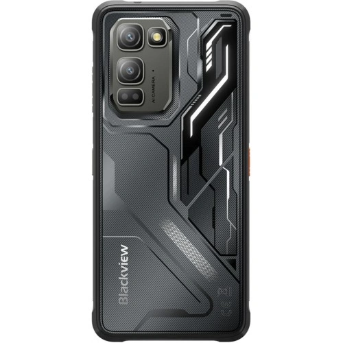 Blackview FORT 5 12/256GB Warrior Black Гарантія 1 Рік – Купити