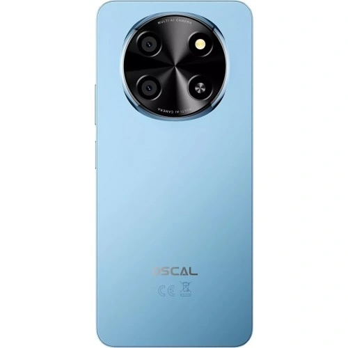 Blackview Oscal Tiger 8 5G 8/128GB Glacier Blue Гарантія 1 рік