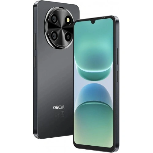 Blackview Oscal Tiger 8 5G 8/128GB Platinum Black Гарантія 1 рік