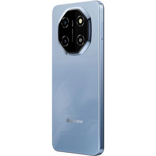 Blackview SHARK 6 5G 4/128GB Glacier Blue Гарантія 1 Рік – Купити
