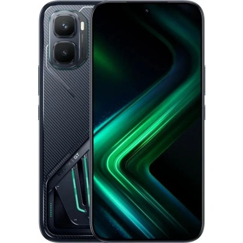 Infinix GT50 Pro 5G 12/256GB Black Abyss (X6891) Гарантія 1 Рік